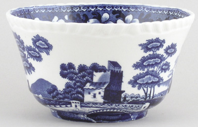 Sugar Bowl c1960s